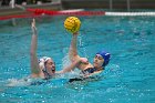 WWPolo vs CC  Wheaton College Women’s Water Polo vs Connecticut College. - Photo By: KEITH NORDSTROM : Wheaton, water polo